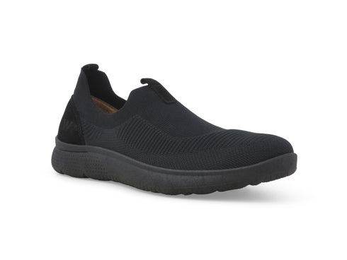Melluso Scarpe Estive Slip-on Uomo Tomaia Tessuto Elasticizzato